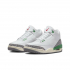 Air Jordan 3 Retro Lucky Green