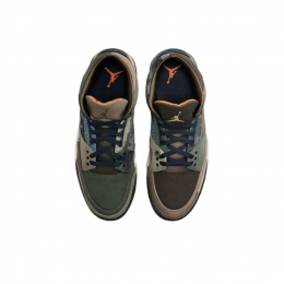 Air Jordan 3 Retro SE Patchwork