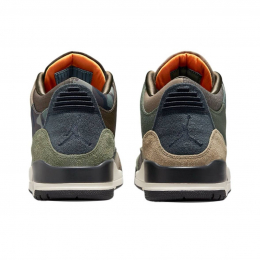 Air Jordan 3 Retro SE Patchwork