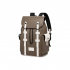 Рюкзак Mark Fairwhale Backpack Chocolate Cream White