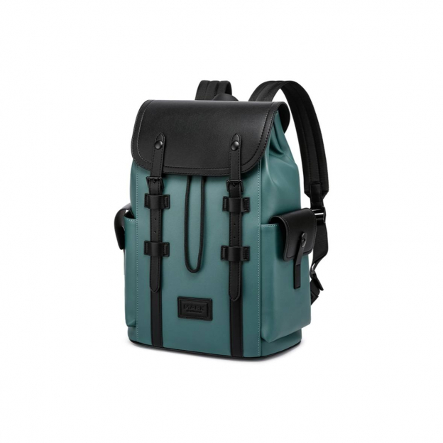 Рюкзак Mark Fairwhale Backpack Dark Green Black