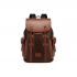 Рюкзак Mark Fairwhale Backpack Dark Chocolate Brown