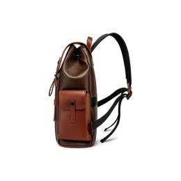 Рюкзак Mark Fairwhale Backpack Dark Chocolate Brown
