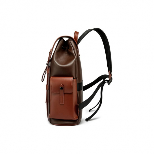 Рюкзак Mark Fairwhale Backpack Dark Chocolate Brown