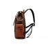 Рюкзак Mark Fairwhale Backpack Dark Chocolate Brown