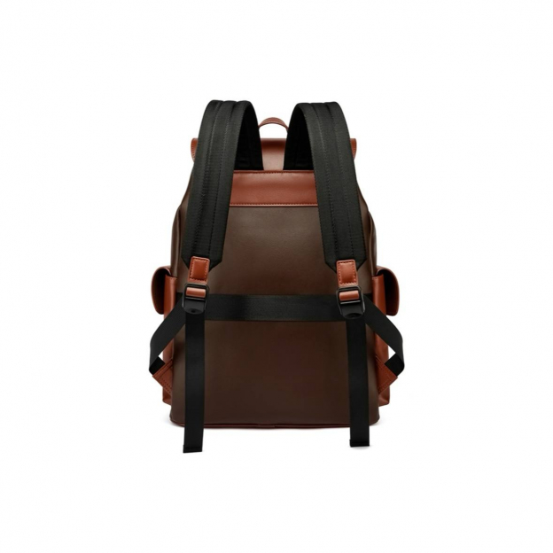 Рюкзак Mark Fairwhale Backpack Dark Chocolate Brown