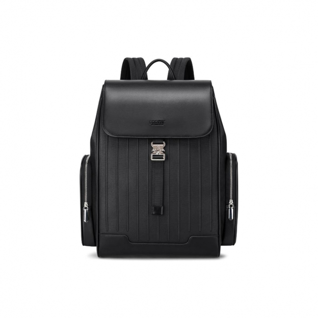 Рюкзак Mark Fairwhale Backpack Black Silver