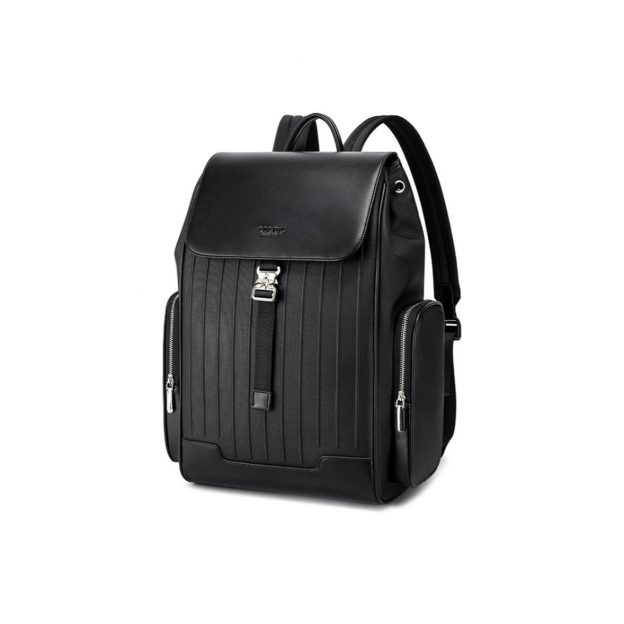 Рюкзак Mark Fairwhale Backpack Black Silver