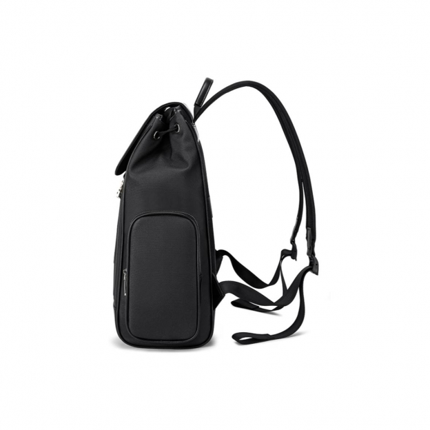 Рюкзак Mark Fairwhale Backpack Black Silver