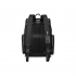 Рюкзак Mark Fairwhale Backpack Black Silver