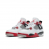 Air Jordan 4 Fire Red