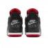 Air Jordan 4 Retro Bred Reimagined 