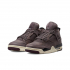 Air Jordan 4 Retro x A Ma Maniere Violet Ore