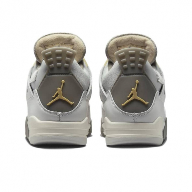 Air Jordan 4 Retro SE Craft