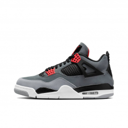 Air Jordan 4  Retro Infrared