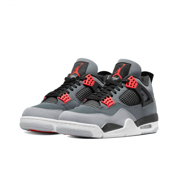 Air Jordan 4  Retro Infrared