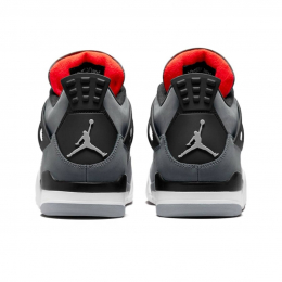 Air Jordan 4  Retro Infrared
