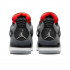 Air Jordan 4  Retro Infrared