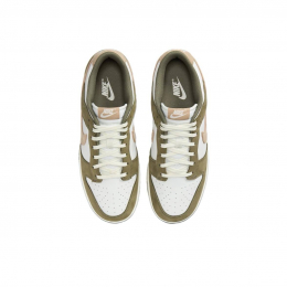 Nike Dunk Low Retro Premium Medium Olive