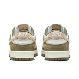 Nike Dunk Low Retro Premium Medium Olive