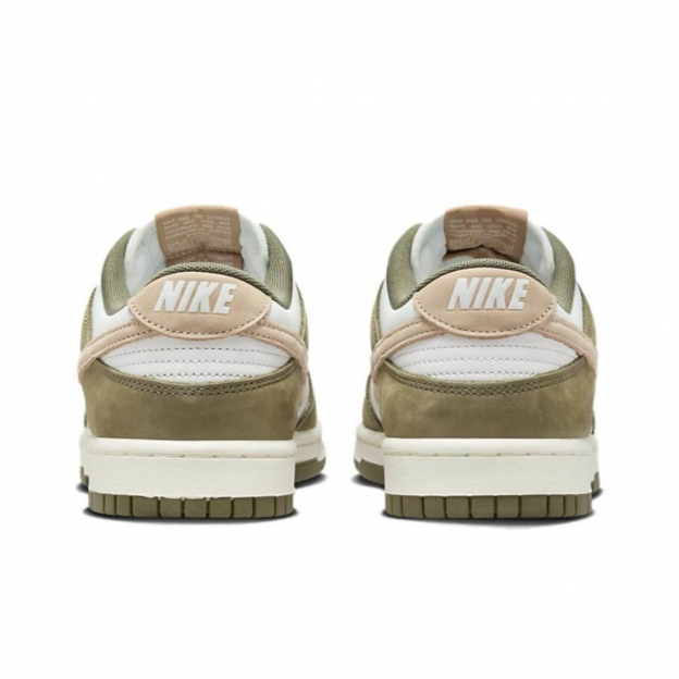 Nike Dunk Low Retro Premium Medium Olive 