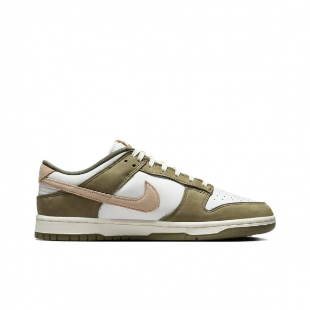 Nike Dunk Low Retro Premium Medium Olive