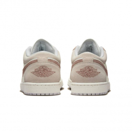 Air Jordan 1 Low SE Light Bone Archaeo Brown