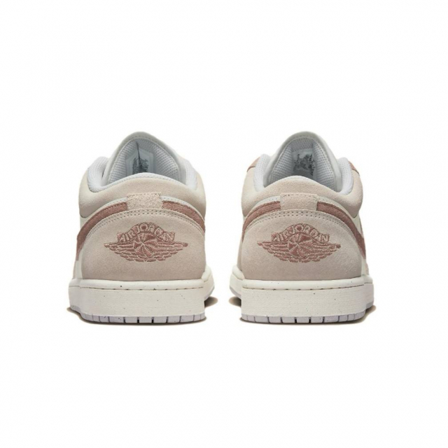 Air Jordan 1 Low SE Light Bone Archaeo Brown