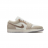 Air Jordan 1 Low SE Light Bone Archaeo Brown