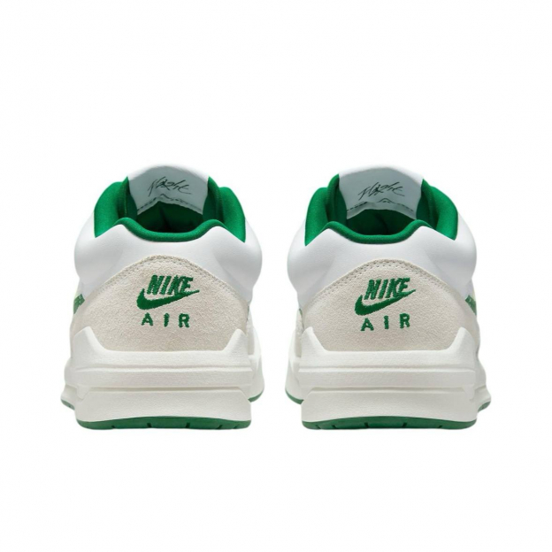 Jordan Stadium 90 White Green