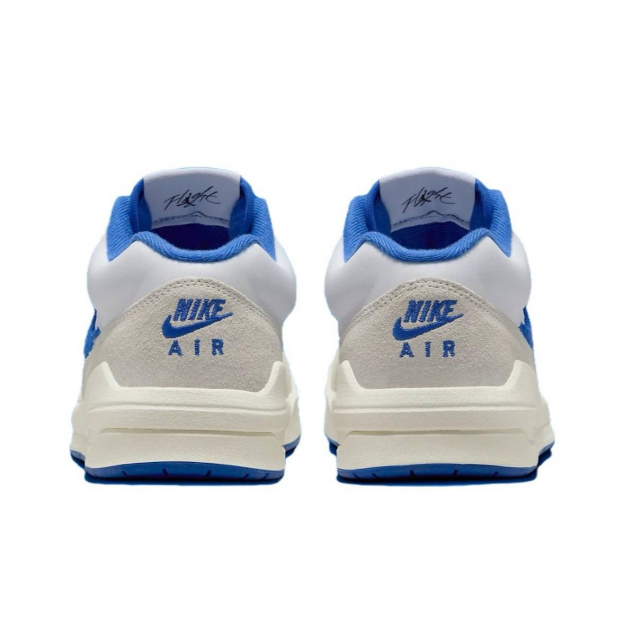 Jordan Stadium 90 White Blue