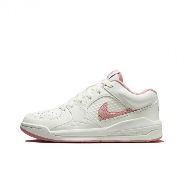 Jordan Stadium 90 Cream White Pink