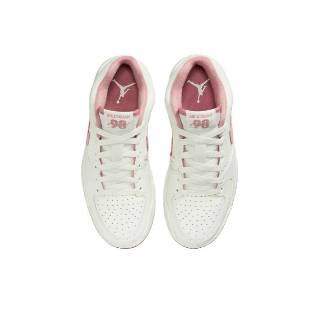 Jordan Stadium 90 Cream White Pink