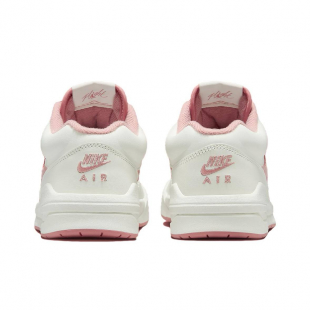 Jordan Stadium 90 Cream White Pink