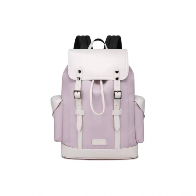 Рюкзак Mark Fairwhale Backpack Cream White Light Pink