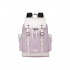 Рюкзак Mark Fairwhale Backpack Cream White Light Pink