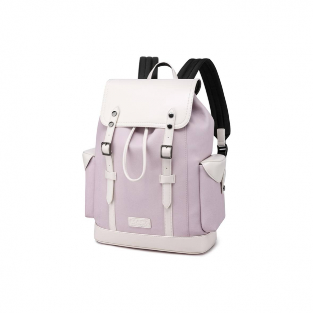 Рюкзак Mark Fairwhale Backpack Cream White Light Pink