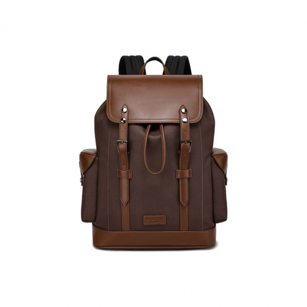 Рюкзак Mark Fairwhale Backpack Brown Chocolate 