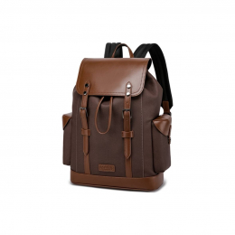 Рюкзак Mark Fairwhale Backpack Brown Chocolate