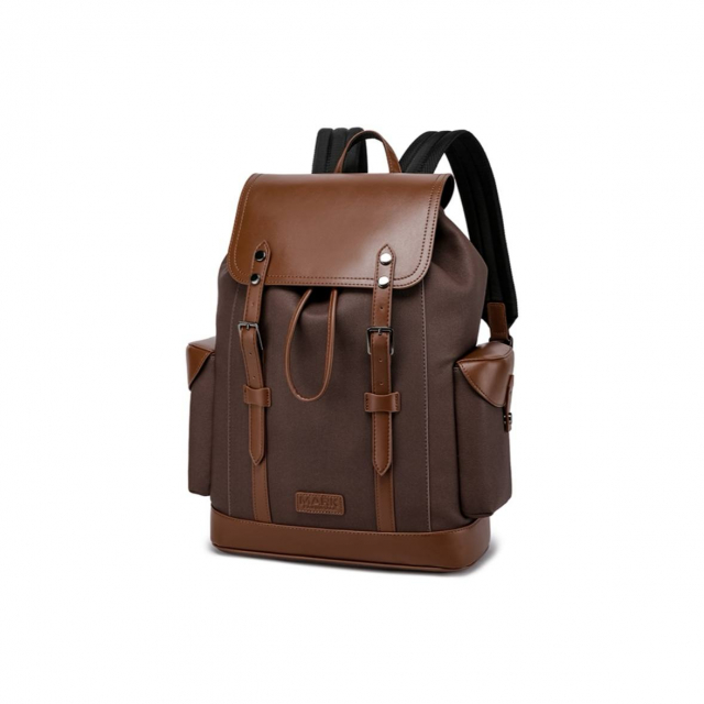 Рюкзак Mark Fairwhale Backpack Brown Chocolate
