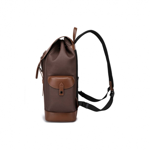 Рюкзак Mark Fairwhale Backpack Brown Chocolate 