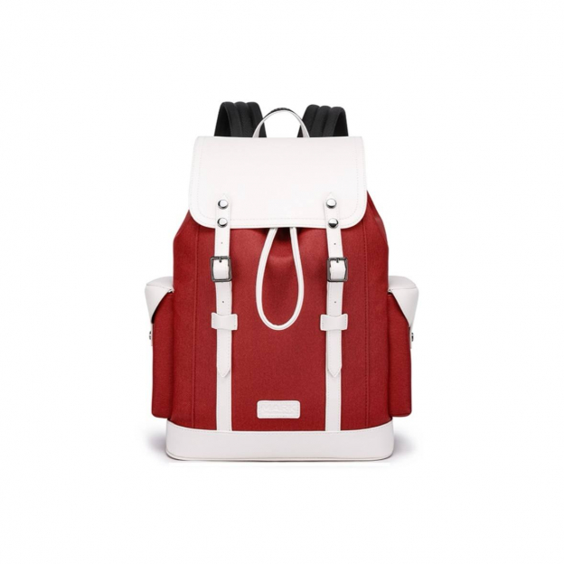 Рюкзак Mark Fairwhale Backpack Red White