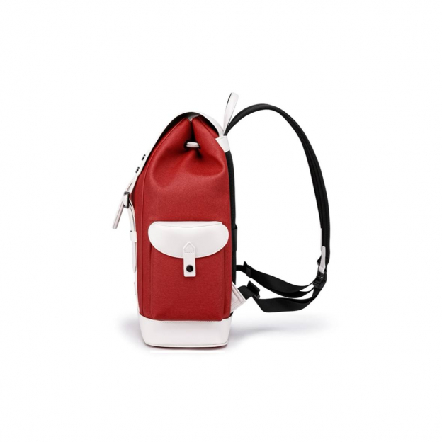 Рюкзак Mark Fairwhale Backpack Red White