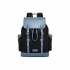 Рюкзак Mark Fairwhale Backpack Ocean Blue Black