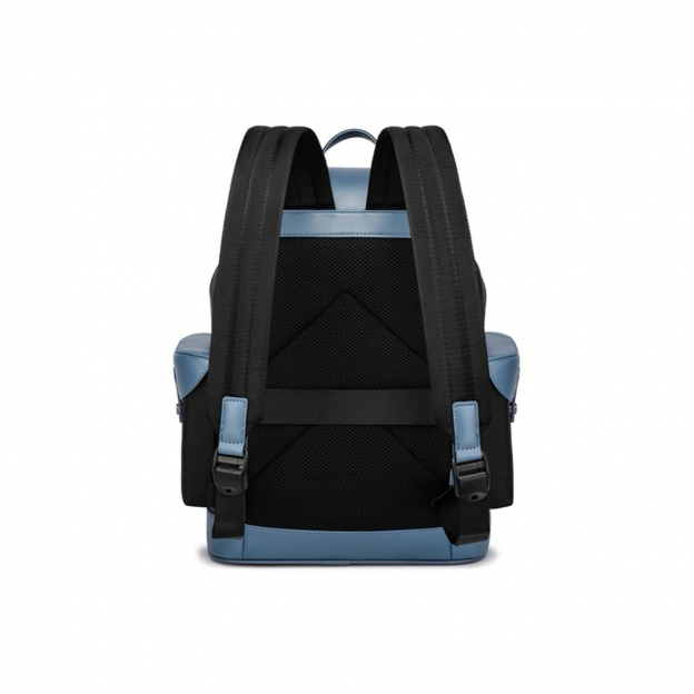 Рюкзак Mark Fairwhale Backpack Ocean Blue Black