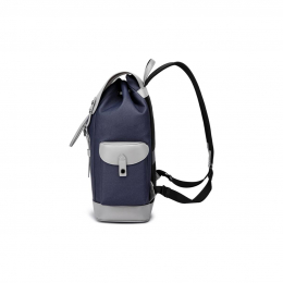 Рюкзак Mark Fairwhale Backpack Dark Blue Grey