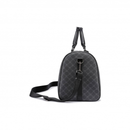 Спортивная сумка Mark Fairwhale Duffle Bag Black Dark Grey
