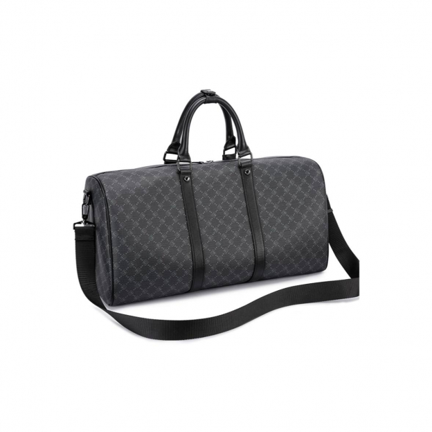 Спортивная сумка Mark Fairwhale Duffle Bag Black Grey