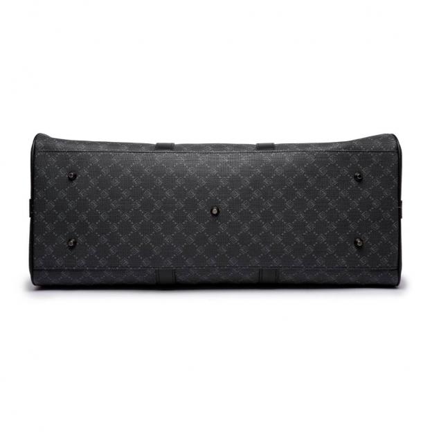 Спортивная сумка Mark Fairwhale Duffle Bag Black Grey