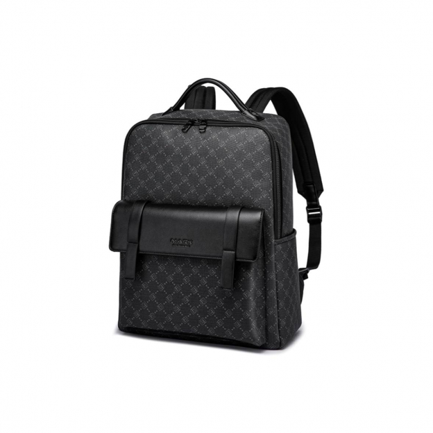 Рюкзак Mark Fairwhale Backpack Black Grey